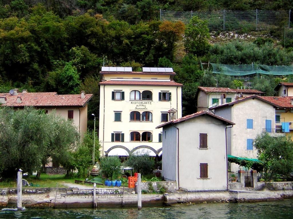 Hotel Ristorante Sensole Sulzano Exterior photo